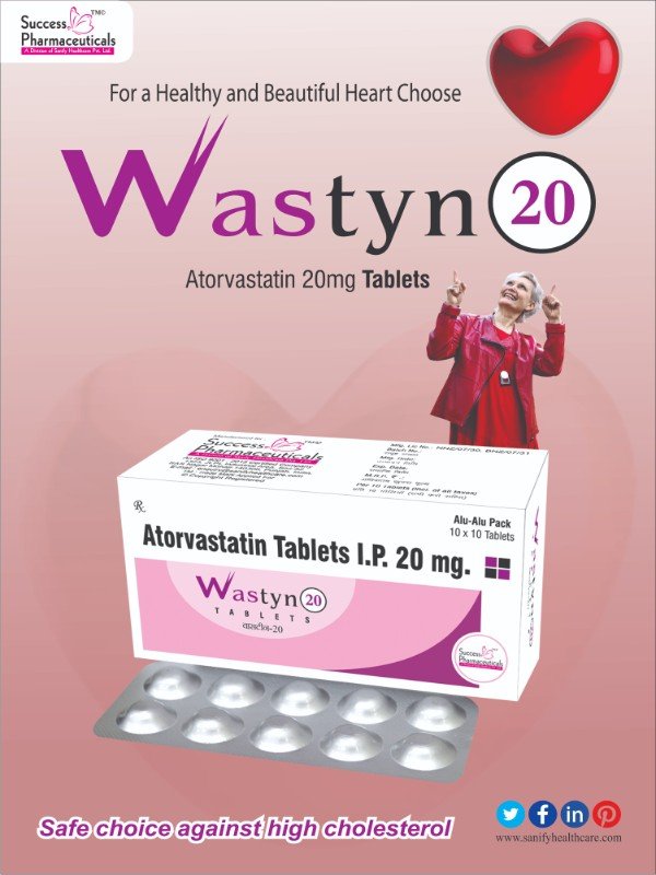 Wastyn-20